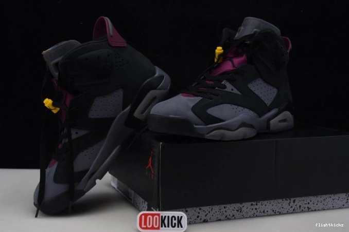 Jordan 6 